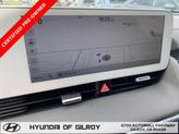 Thumbnail of 2024 Atlas White Hyundai IONIQ 5