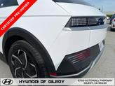 Thumbnail of 2024 Atlas White Hyundai IONIQ 5
