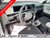 Thumbnail of 2024 Atlas White Hyundai IONIQ 5
