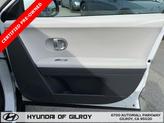 Thumbnail of 2024 Atlas White Hyundai IONIQ 5