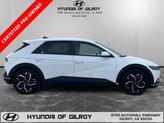 Thumbnail of 2024 Atlas White Hyundai IONIQ 5