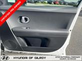 Thumbnail of 2024 Atlas White Hyundai IONIQ 5