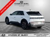 Thumbnail of 2024 Atlas White Hyundai IONIQ 5