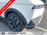 Thumbnail of 2024 Atlas White Hyundai IONIQ 5