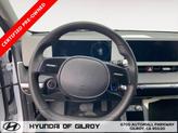 Thumbnail of 2024 Atlas White Hyundai IONIQ 5