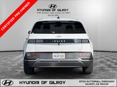 Thumbnail of 2024 Atlas White Hyundai IONIQ 5