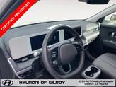 Thumbnail of 2024 Atlas White Hyundai IONIQ 5