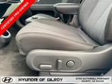 Thumbnail of 2024 Atlas White Hyundai IONIQ 5