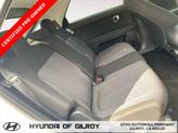 Thumbnail of 2024 Atlas White Hyundai IONIQ 5