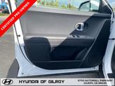 Thumbnail of 2024 Atlas White Hyundai IONIQ 5