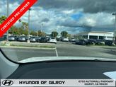 Thumbnail of 2024 Atlas White Hyundai IONIQ 5
