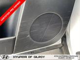 Thumbnail of 2024 Atlas White Hyundai IONIQ 5