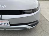 Thumbnail of 2024 Cyber Gray Hyundai IONIQ 5