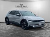 Thumbnail of 2024 Cyber Gray Hyundai IONIQ 5
