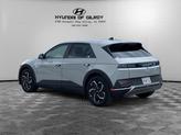 Thumbnail of 2024 Cyber Gray Hyundai IONIQ 5