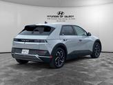 Thumbnail of 2024 Cyber Gray Hyundai IONIQ 5