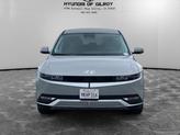 Thumbnail of 2024 Cyber Gray Hyundai IONIQ 5