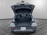 Thumbnail of 2024 Cyber Gray Hyundai IONIQ 5