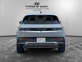 Thumbnail of 2024 Cyber Gray Hyundai IONIQ 5