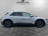 Thumbnail of 2024 Cyber Gray Hyundai IONIQ 5