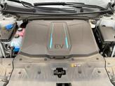 Thumbnail of 2024 Cyber Gray Hyundai IONIQ 5