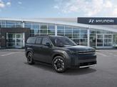 Thumbnail of 2025 Phantom Black Hyundai SANTA FE