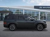 Thumbnail of 2025 Phantom Black Hyundai SANTA FE