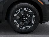 Thumbnail of 2025 Phantom Black Hyundai SANTA FE