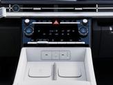 Thumbnail of 2025 Phantom Black Hyundai SANTA FE