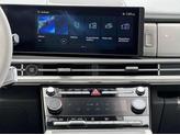 Thumbnail of 2025 Phantom Black Hyundai SANTA FE