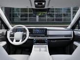 Thumbnail of 2025 Phantom Black Hyundai SANTA FE