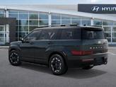 Thumbnail of 2025 Phantom Black Hyundai SANTA FE