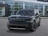 Thumbnail of 2025 Phantom Black Hyundai SANTA FE