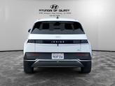 Thumbnail of 2024 Atlas White Hyundai IONIQ 5