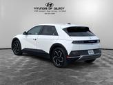 Thumbnail of 2024 Atlas White Hyundai IONIQ 5