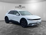 Thumbnail of 2024 Atlas White Hyundai IONIQ 5