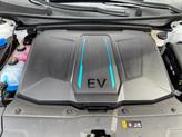 Thumbnail of 2024 Atlas White Hyundai IONIQ 5