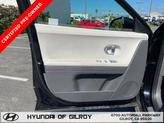 Thumbnail of 2024 Abyss Black Hyundai IONIQ 5