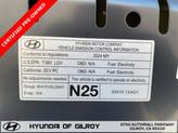 Thumbnail of 2024 Abyss Black Hyundai IONIQ 5