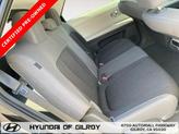 Thumbnail of 2024 Abyss Black Hyundai IONIQ 5