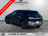 Thumbnail of 2024 Abyss Black Hyundai IONIQ 5