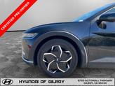Thumbnail of 2024 Abyss Black Hyundai IONIQ 5