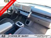 Thumbnail of 2024 Abyss Black Hyundai IONIQ 5