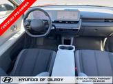 Thumbnail of 2024 Abyss Black Hyundai IONIQ 5