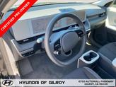 Thumbnail of 2024 Abyss Black Hyundai IONIQ 5