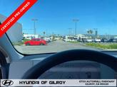 Thumbnail of 2024 Abyss Black Hyundai IONIQ 5