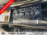 Thumbnail of 2024 Abyss Black Hyundai IONIQ 5