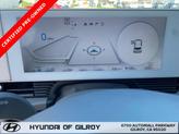 Thumbnail of 2024 Abyss Black Hyundai IONIQ 5