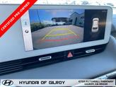 Thumbnail of 2024 Abyss Black Hyundai IONIQ 5