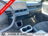 Thumbnail of 2024 Abyss Black Hyundai IONIQ 5